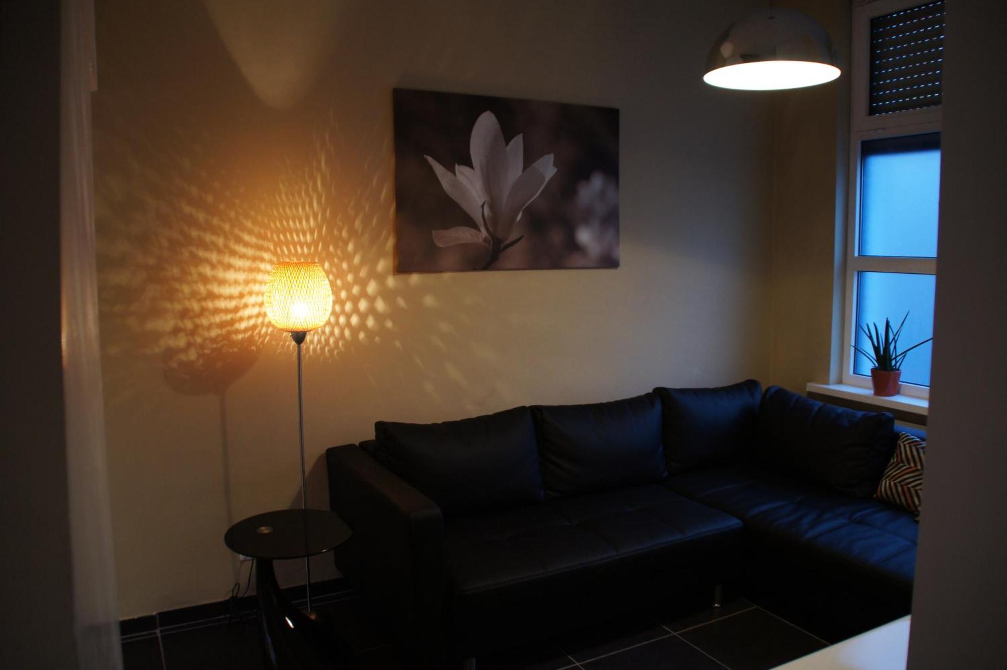 All Inn Holiday Home Gent Exterior foto